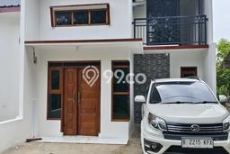 Jual Rumah Harga Miring Pancoran Mas Punya 3 KT & LT 50m2 Jual Rumah Harga Miring Pancoran Mas Punya 3 KT & LT 50m2