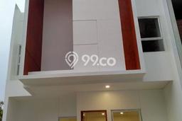Jual Rumah Bagus Siap Huni LB 88m2 di Ciputat Timur, Tangerang Selatan Jual Rumah Bagus Siap Huni LB 88m2 di Ciputat Timur, Tangerang Selatan