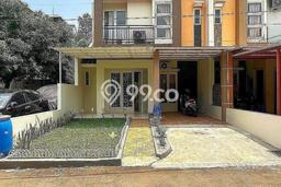 Dijual Rumah Strategis Bagus Punya 3 KT di Pondokmelati Bekasi SHM Dijual Rumah Strategis Bagus Punya 3 KT di Pondokmelati Bekasi SHM
