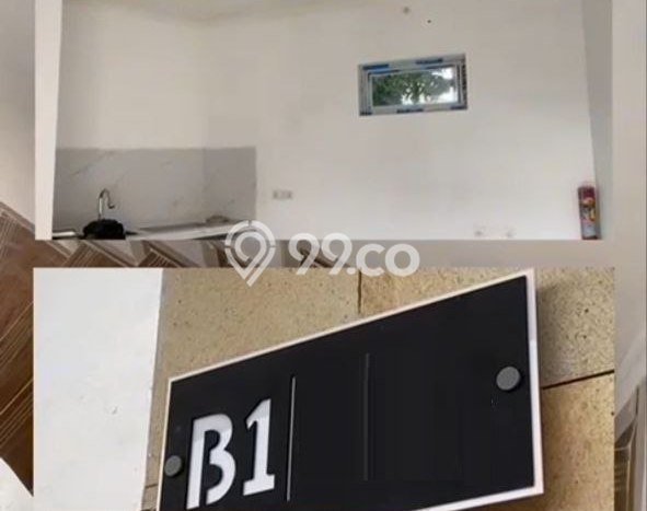 Rumah Modern Cantik 3 KT Bisa Langsung Pindah di Pancoran Mas Rumah Modern Cantik 3 KT Bisa Langsung Pindah di Pancoran Mas
