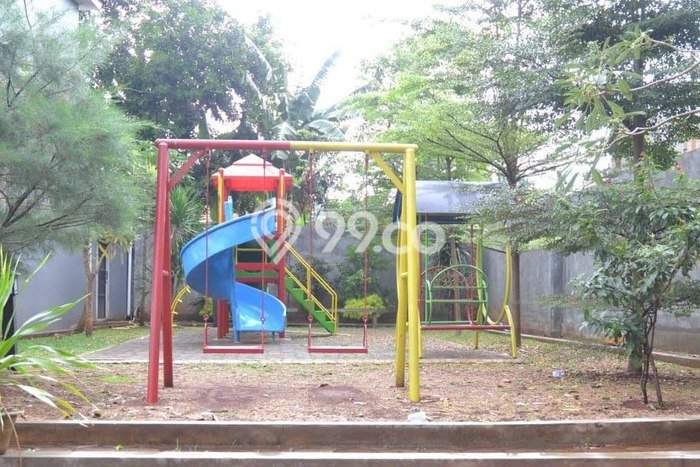 Rumah Modern 3 KT LT 91m2 di Jatimurni Rumah Modern 3 KT LT 91m2 di Jatimurni