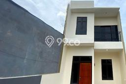 Dijual Rumah 3 Kamar Lokasi Ideal Nyaman dan Strategis di Cilodong Dijual Rumah 3 Kamar Lokasi Ideal Nyaman dan Strategis di Cilodong