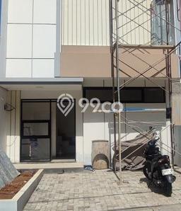 Rumah Modern Cantik 2 KT Siap Huni di Cimenyan Rumah Modern Cantik 2 KT Siap Huni di Cimenyan