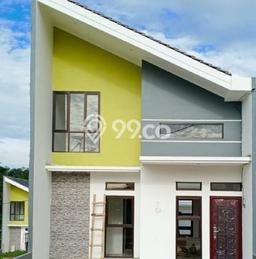 Rumah Terjangkau Dijual Area Kemang, Bogor Harga Rp 485 Juta Rumah Terjangkau Dijual Area Kemang, Bogor Harga Rp 485 Juta