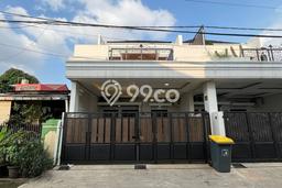 Dijual Rumah Modern 4 KT di Jati Asih, Bekasi Dijual Rumah Modern 4 KT di Jati Asih, Bekasi