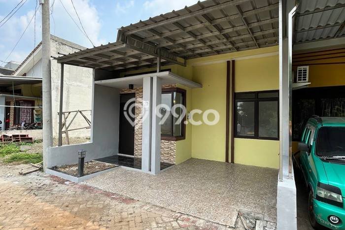 Rumah Murah Dijual Area Cikarang Barat, Bekasi Harga Rp 500 Juta Rumah Murah Dijual Area Cikarang Barat, Bekasi Harga Rp 500 Juta