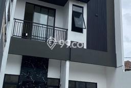 Rumah Minimalis 3 KT di Jatimakmur Bekasi Unfurnished Rumah Minimalis 3 KT di Jatimakmur Bekasi Unfurnished