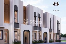 Unit Kost Dijual di Dramaga dengan 4 Kamar Tidur & Luas Bangunan 52m2 Unit Kost Dijual di Dramaga dengan 4 Kamar Tidur & Luas Bangunan 52m2
