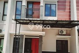 Dijual Cepat Rumah Bagus Siap Huni LB 70m2 di Pamulang, Tangerang Selatan Dijual Cepat Rumah Bagus Siap Huni LB 70m2 di Pamulang, Tangerang Selatan