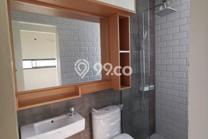 For Sale Rumah 3 Kamar Lokasi Ideal Nyaman dan Strategis di Sawangan For Sale Rumah 3 Kamar Lokasi Ideal Nyaman dan Strategis di Sawangan