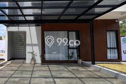 Jual Rumah Luas Elegan Dengan View Eksklusif di Dago, Bandung Jual Rumah Luas Elegan Dengan View Eksklusif di Dago, Bandung