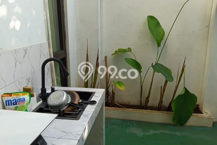 Tersedia Rumah Kost di Margajaya, Bogor 8 Kamar Tersedia Rumah Kost di Margajaya, Bogor 8 Kamar