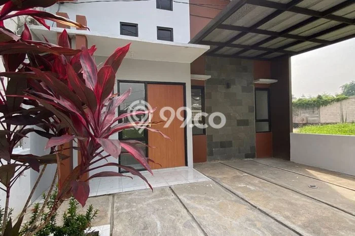 Rumah Terjangkau Dijual di Setu, Bekasi Harga Rp 440 Juta Rumah Terjangkau Dijual di Setu, Bekasi Harga Rp 440 Juta
