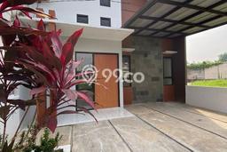 Rumah Minimalis Favorit Dijual di Setu LT 72m2 Rumah Minimalis Favorit Dijual di Setu LT 72m2