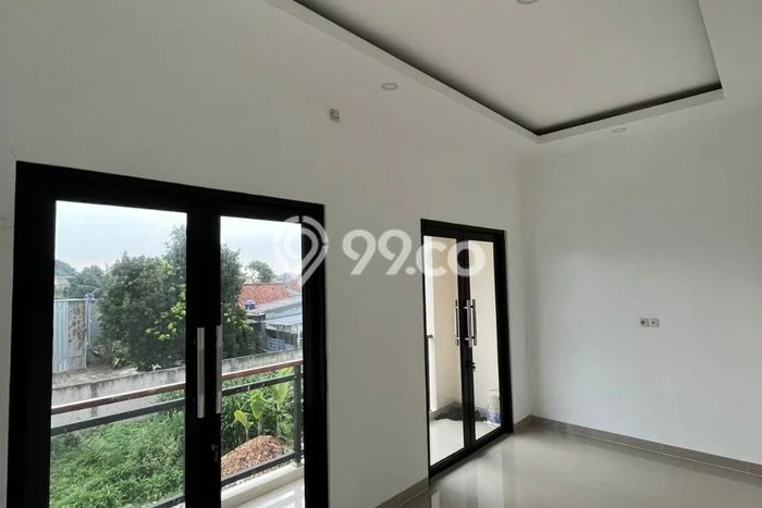 For Sale Hunian Rumah Nyaman 3 KT di Pondok Benda, Tangerang For Sale Hunian Rumah Nyaman 3 KT di Pondok Benda, Tangerang