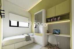 Rumah Kost Dijual Lokasi Beji, Depok, 6 Kamar Tidur, 6 Kamar Mandi, 90m2 Rumah Kost Dijual Lokasi Beji, Depok, 6 Kamar Tidur, 6 Kamar Mandi, 90m2