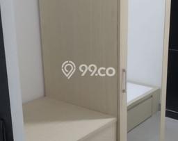 Kost Kawasan Bogor Barat, Luas 69m², Lingkungan Asri Kost Kawasan Bogor Barat, Luas 69m², Lingkungan Asri