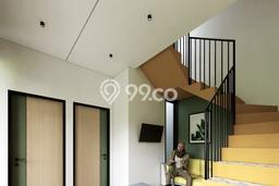 Kost untuk Dijual di Kukusan Punya 10 Kamar Kost untuk Dijual di Kukusan Punya 10 Kamar