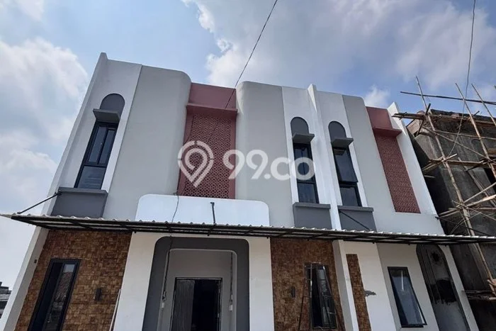 Unit Kost Dijual di Kawasan Dramaga Bogor dengan 4 KT Unit Kost Dijual di Kawasan Dramaga Bogor dengan 4 KT