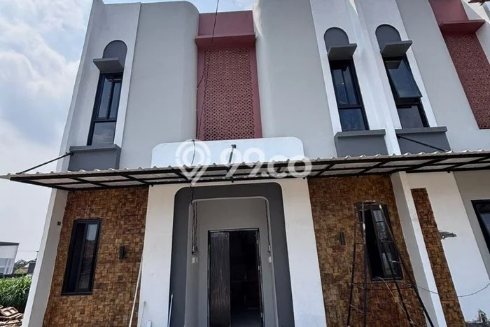 Unit Kost Dijual di Kawasan Dramaga Bogor dengan 4 KT Unit Kost Dijual di Kawasan Dramaga Bogor dengan 4 KT