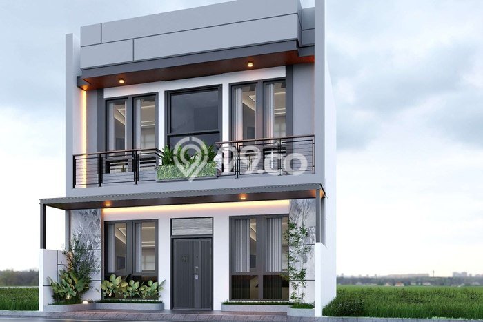 Kost Dijual Lokasi Bogor Barat, Bogor, 4 KT, 4 KM, 62m2 Kost Dijual Lokasi Bogor Barat, Bogor, 4 KT, 4 KM, 62m2