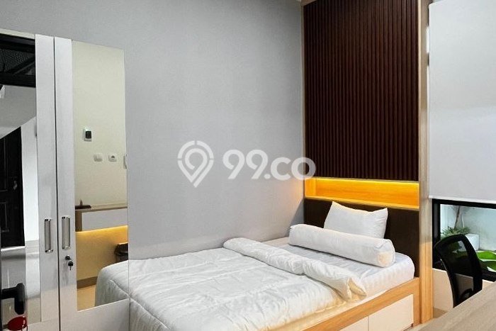 Kost Dijual Lokasi Bogor Barat, Bogor, 4 KT, 4 KM, 62m2 Kost Dijual Lokasi Bogor Barat, Bogor, 4 KT, 4 KM, 62m2