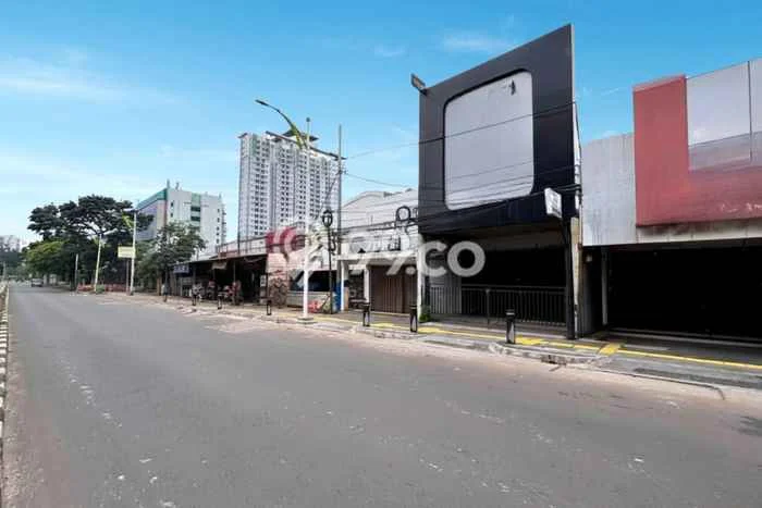 Unit Ruko Dijual di Tebet Jakarta Selatan Luas Tanah 70m2, Luas Bangunan 130m2 Unit Ruko Dijual di Tebet Jakarta Selatan Luas Tanah 70m2, Luas Bangunan 130m2