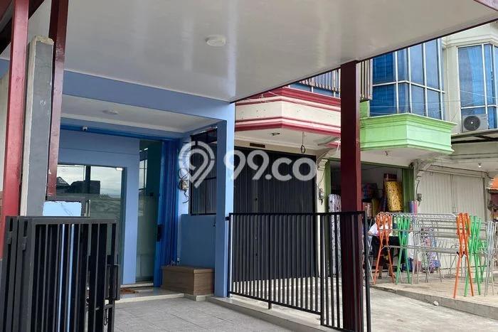 Ruko Dijual Lokasi Stratagis di Duren Sawit Jakarta Timur Cocok untuk Bisnis Ruko Dijual Lokasi Stratagis di Duren Sawit Jakarta Timur Cocok untuk Bisnis