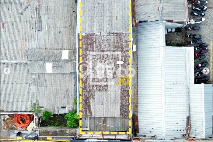 Unit Ruko Dijual di Tebet Jakarta Selatan Luas Tanah 70m2, Luas Bangunan 130m2 Unit Ruko Dijual di Tebet Jakarta Selatan Luas Tanah 70m2, Luas Bangunan 130m2