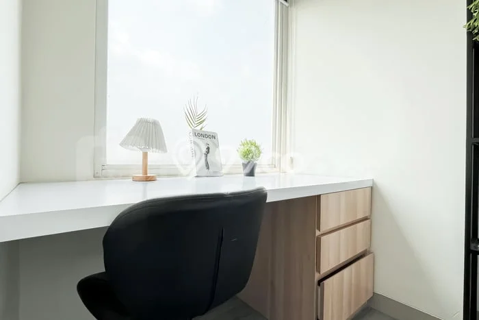 Apartemen Harga Terjangkau untuk Dijual di Jatiwarna Dengan Spesifikasi 0 KT & 0 KM Apartemen Harga Terjangkau untuk Dijual di Jatiwarna Dengan Spesifikasi 0 KT & 0 KM