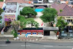 Kavling Tanah di Tebet Dijual Luas 423m2 Legalitas - Kavling Tanah di Tebet Dijual Luas 423m2 Legalitas -
