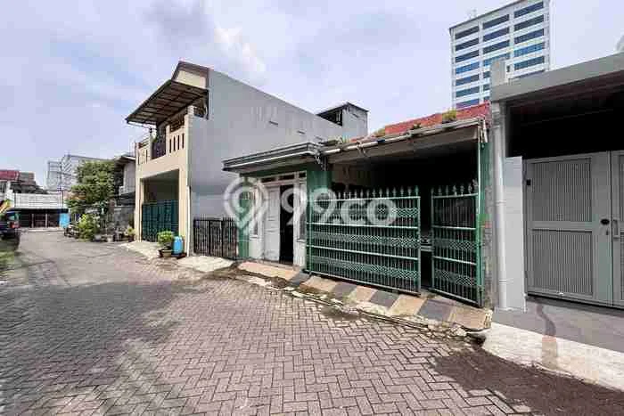 Dijual Cepat Rumah Bagus Siap Huni LB 90m2 di Pancoran, Jakarta Selatan Dijual Cepat Rumah Bagus Siap Huni LB 90m2 di Pancoran, Jakarta Selatan