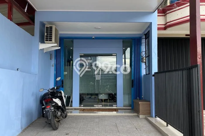 Ruko Dijual Lokasi Stratagis di Duren Sawit Jakarta Timur Cocok untuk Bisnis Ruko Dijual Lokasi Stratagis di Duren Sawit Jakarta Timur Cocok untuk Bisnis