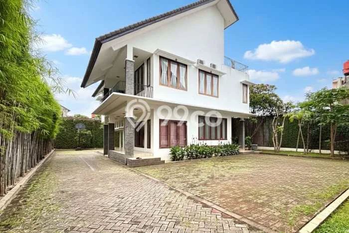 Dijual Rumah Premium dengan Fasilitas Sekitar Lengkap di Tebet, Jakarta Selatan Dijual Rumah Premium dengan Fasilitas Sekitar Lengkap di Tebet, Jakarta Selatan