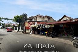 Siap Huni Hunian Elit 1 Kamar di Tebet Dekat ke Mana Pun Siap Huni Hunian Elit 1 Kamar di Tebet Dekat ke Mana Pun