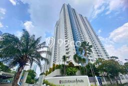 Dijual Apartemen di Jakarta Selatan 2 Kamar & 1 Kamar Mandi, Luas 48m2 Dijual Apartemen di Jakarta Selatan 2 Kamar & 1 Kamar Mandi, Luas 48m2