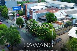 Siap Huni Rumah Mewah 4 Kamar di Tebet Dekat ke Mana Pun Siap Huni Rumah Mewah 4 Kamar di Tebet Dekat ke Mana Pun