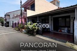 Jual Rumah Bagus Siap Huni LB 120m2 di Tebet, Jakarta Selatan Jual Rumah Bagus Siap Huni LB 120m2 di Tebet, Jakarta Selatan