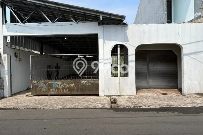 Tanah Kosong Dijual di Jakarta Selatan dengan Area 132m2 Tanah Kosong Dijual di Jakarta Selatan dengan Area 132m2