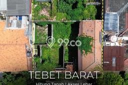 Dijual Rumah Premium dengan Fasilitas Sekitar Lengkap di Tebet, Jakarta Selatan Dijual Rumah Premium dengan Fasilitas Sekitar Lengkap di Tebet, Jakarta Selatan