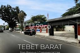 Tanah Area Berkembang di Tebet, Luas 397m2m², Dekat ke Fasilitas Umum, Akses Tebet, Jakarta Selatan, Jakarta Selatan Tanah Area Berkembang di Tebet, Luas 397m2m², Dekat ke Fasilitas Umum, Akses Tebet, Jakarta Selatan, Jakarta Selatan