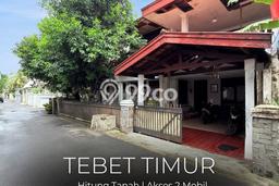 Dijual Rumah Elit Exclusive di Tebet, Jakarta Selatan Dijual Rumah Elit Exclusive di Tebet, Jakarta Selatan