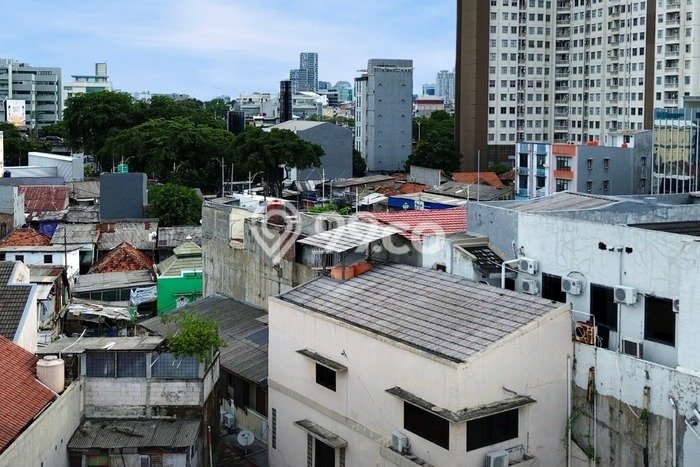 Unit Kost Dijual di Tebet dengan 8 Kamar Tidur & Luas Bangunan 1160m2 Unit Kost Dijual di Tebet dengan 8 Kamar Tidur & Luas Bangunan 1160m2