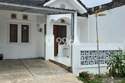 Rumah Murah Dijual Area Mijen, Semarang Harga Rp 395 Juta Rumah Murah Dijual Area Mijen, Semarang Harga Rp 395 Juta