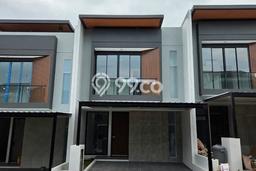 Disewakan Rumah Konsep Minimalis di Tembalang Semarang dengan 4 Kamar Disewakan Rumah Konsep Minimalis di Tembalang Semarang dengan 4 Kamar