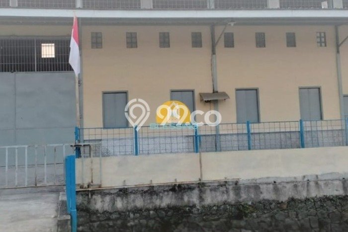 Gudang Bagus Dijual LB 238m2 Lokasi Strategis Kendal Area Cocok untuk Berbisnis Gudang Bagus Dijual LB 238m2 Lokasi Strategis Kendal Area Cocok untuk Berbisnis