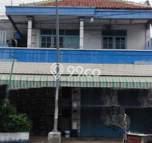 Dijual Rumah Mewah Exclusive di Tegal Timur, Tegal Dijual Rumah Mewah Exclusive di Tegal Timur, Tegal