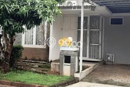 Lokasi terbaik! Rumah siap pakai disewakan di Tembalang LB 65m2 Lokasi terbaik! Rumah siap pakai disewakan di Tembalang LB 65m2