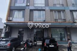 Unit Ruko Disewa Lokasi Semarang Barat, Semarang Spesifikasi Luas Bangunan 215m2 Unit Ruko Disewa Lokasi Semarang Barat, Semarang Spesifikasi Luas Bangunan 215m2