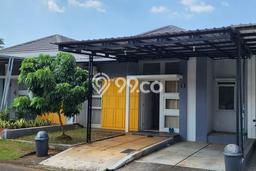Dijual Rumah Modern 2 KT di BSB City, Semarang Dijual Rumah Modern 2 KT di BSB City, Semarang